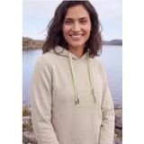 cecil Icecat Sweatshirt met capuchon en Artwork