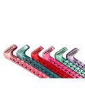 Nice Schaatsbeschermer Pearl (Pearl Pink)