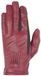 Helstons Candy Summer Leren Bourgondisch Grijs Handschoenen