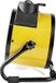 Nedis Chauffage soufflant industriel - 3000W - Jaune