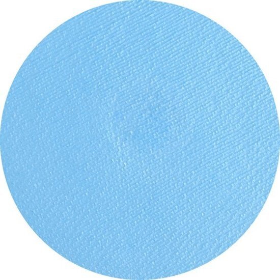 Superstar Aqua facepaint 16gr baby blue glans