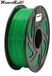 XtendLAN filament PETG, 1,75 mm, vert, 1 kg