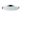 Hansgrohe Croma Chroom Messing