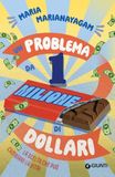 Un Carlo.capellano@fastbookspa.it Un problema da 1 milione di dollari Paperback