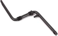 Merkloos / Sans marque TradinQ Crank BMX one piece - zwart