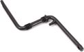 Merkloos / Sans marque TradinQ Crank BMX one piece - zwart