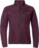VAUDE Drop Jacket III Hardshell Veste Femme Cassis Uni XL
