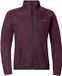VAUDE Drop Jacket III Hardshell Veste Femme Cassis Uni XL