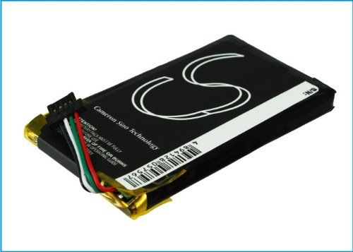 Cameron Sino CS-OTV860SL accu voor Alcatel V860/OT-V860 (1100mAh, 4,07Wh)