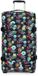 Eastpak Transit'R L 79 cm Softcase Polyester NBA Team Pattern
