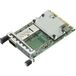 Broadcom BCM957504-N1100G - Adaptateur réseau - PCIe 4.0 x16 - 100 Gigabit QSFP56 x 1