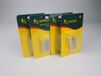 Sanfor 76042 Stekkerdoos, 6 mm + 10 mm, 4 stuks