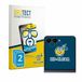 BROTECT - Screenprotector voor Samsung Galaxy Z Flip 8 (ALLEEN Camera Lens) - Folie Beschermfolie transparant 2 Stuks