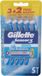 Gillette Sensor3 Rasoirs jetables Cool - 5 pièces