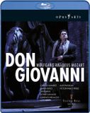 PIAS Nederland Opus Arte Mozart: Don Giovanni (Blu-ray)