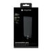 ZAGG Powerstation plus Lithium-Polymeer (LiPo) 6000 mAh Noir