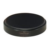 Bergeon 5394-PG Montagekussen XXL, behuizingkussen, 80 mm, antislip, geschikt voor grote horloges