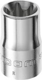 Facom Torx® Dop 1/2" E12 - STX.12