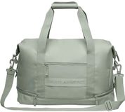 GOT BAG Reistas - WEEKEND BAG - RE:PET - Waterbestendig, Met Bodemvak & Meerdere Vakken