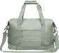 GOT BAG Reistas - WEEKEND BAG - RE:PET - Waterbestendig, Met Bodemvak & Meerdere Vakken