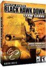 - Delta Force 4, Black Hawk Down + Team Sabre (gold) (Add On)
