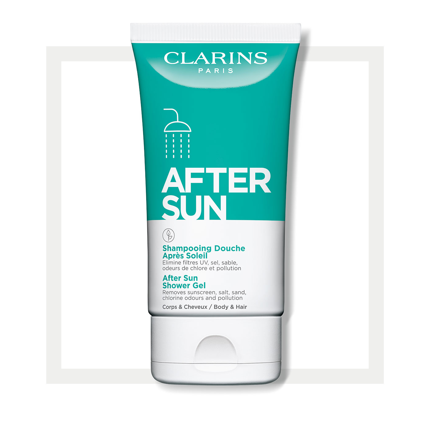 Clarins After Sun Shower Gel