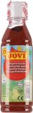 Jovi Plakkaatverf Junior 250 Ml Bruin