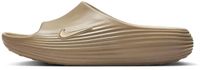Nike ReactX Rejuven8 Slide Khaki - Maat 40