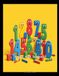 Count, Add, Subtract!: Fun Workbook for Early Learners