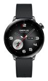 OnePlus Watch 3 43mm Zwart