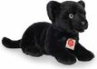 Teddy Hermann Hermann Teddy Knuffeldier Zwarte Panter - 30 cm