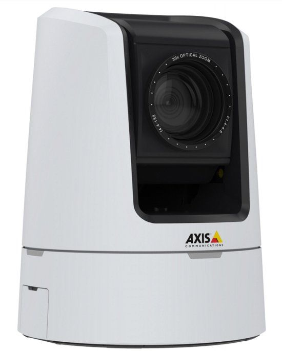Axis V5925 PTZ Dome IP-beveiligingscamera Binnen 1920 x 1080 Pixels Plafond/muur