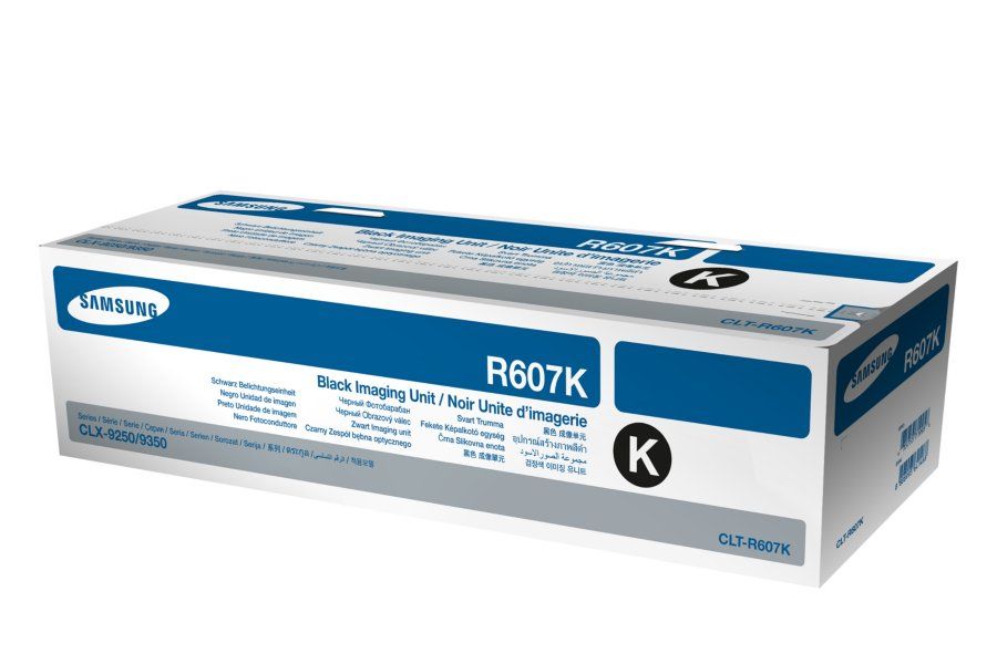 Samsung CLT-R607K Drum Zwart - 75.000 Pagina's