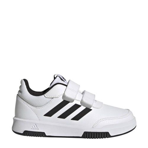 adidas Performance Tensaur Sport 2.0 sneakers wit/zwart