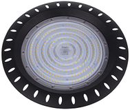 Fbright LED-lamp, zwart