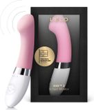 Lelo Gigi 2 - Roze