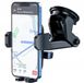 Borofone Autohouder Telefoon - Zuignap voor Ramen & Dashboard