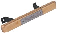 Monolith Grill Bamboe handvat basic
