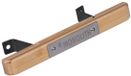 Monolith Grill Bamboe handvat basic
