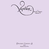 Xaphan Secret Chiefs 3 Xaphan: Book Of Angels Volume 9