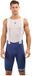 Siroko Bx Umbrail Fietsbroek Blauw 2XL Man