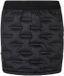 Kilpi Jupe isolée femme Lian-w Noir - 44