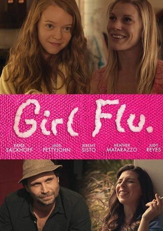 Sonic Rendezvous Girl Flu DVD