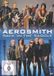 Back Aerosmith Back In The Saddle DVD
