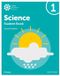 NEW Oxford International Science: Student Book 1
