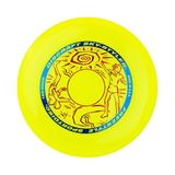 Discraft TKCSPPY Werpschijf voor volwassenen, uniseks, geel, 160 g
