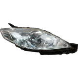 Mazda Phare Droit Mazda 5 ♻️ Ref Oe. Cd9351031c - Garantie À Vie