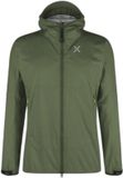 Montura Upland 3L Waterdichte Jas Heren M Groen