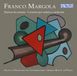 Outhere Tactus Ensemble Da Camera E Orchestra Del Conservattorio 'Arrigo Borro'Di Parma - Margola: Chamber Music/Concertos For Soloist And Orchestra (2 CD)