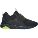 Kappa San Puerto Lace Schoenen Zwart EU 37 Jongen